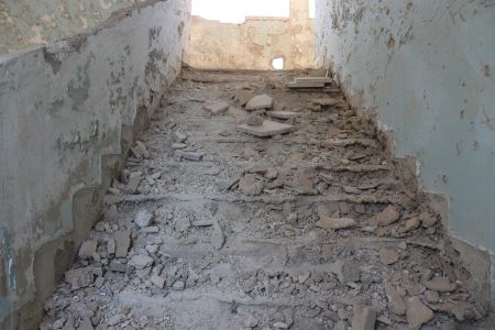 19.06.2025 Treppen Nahaufnahme