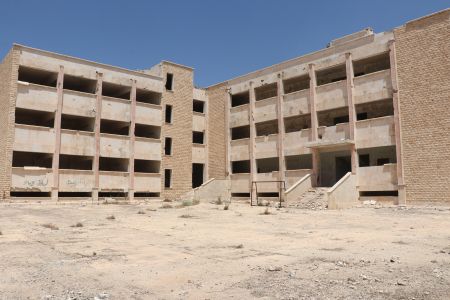 19.06.2025 Schule Nahansicht