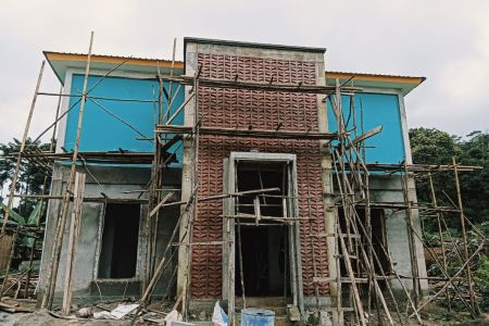 09.12.2024- Außen Fassade, 1