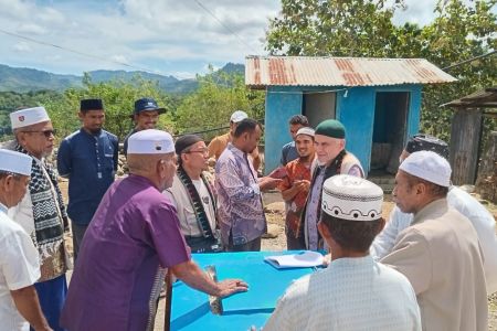 25.04.23- Besichtigung und Planung 1