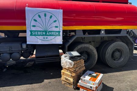 09.07.2025- Feuerwehrschläuche