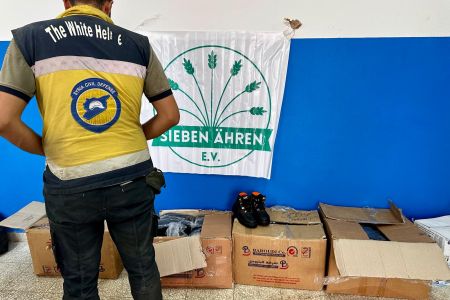 13.07.2025- Sicherheitsschuhen