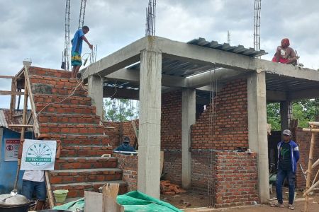 19.11.25- Sanitär Anlage & Gästehaus