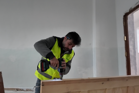 27.12.2025- Schreiner