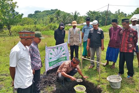10.01.2026 - Grundsteinlegung 2