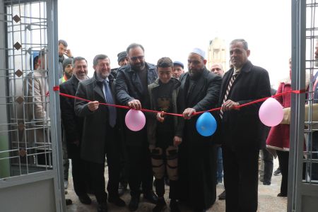 24.01.2026- Eröffnung 2