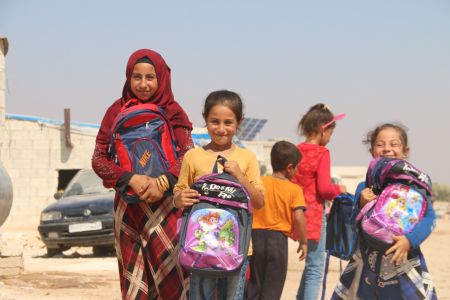 Unsere Patenkinder - 1