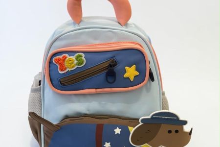 Schulranzen für Kleine