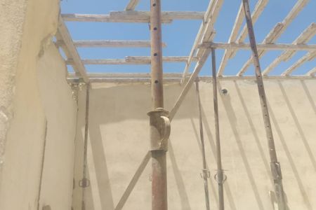 28.06.2025 Holzarbeiten